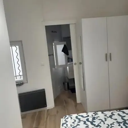 Apartment T2 De 24m2 Centre