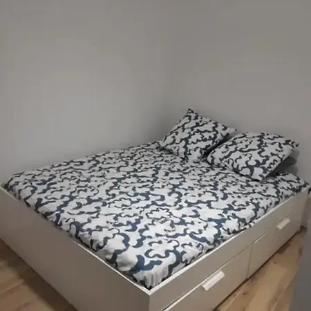 T2 De 24m2 Centre Apartment Montpellier