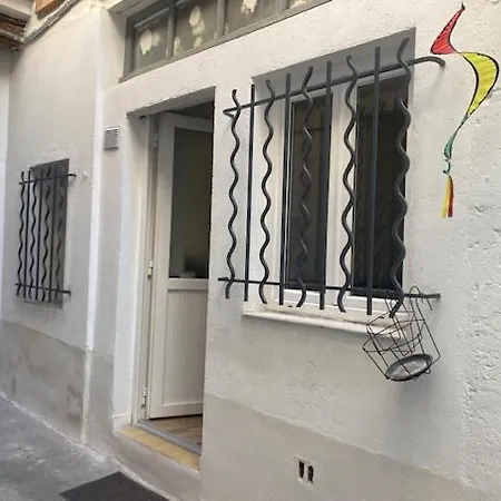 T2 De 24m2 Centre * Montpellier